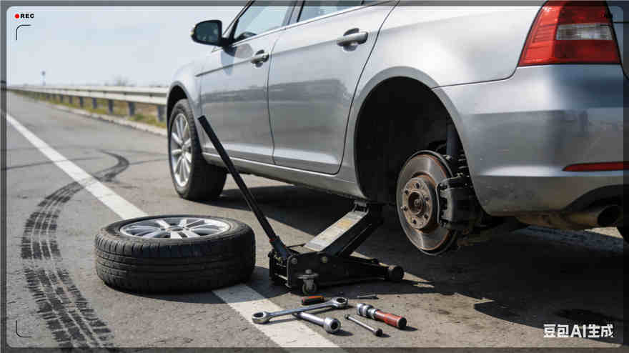 紫金道路救援汽车送玻璃水