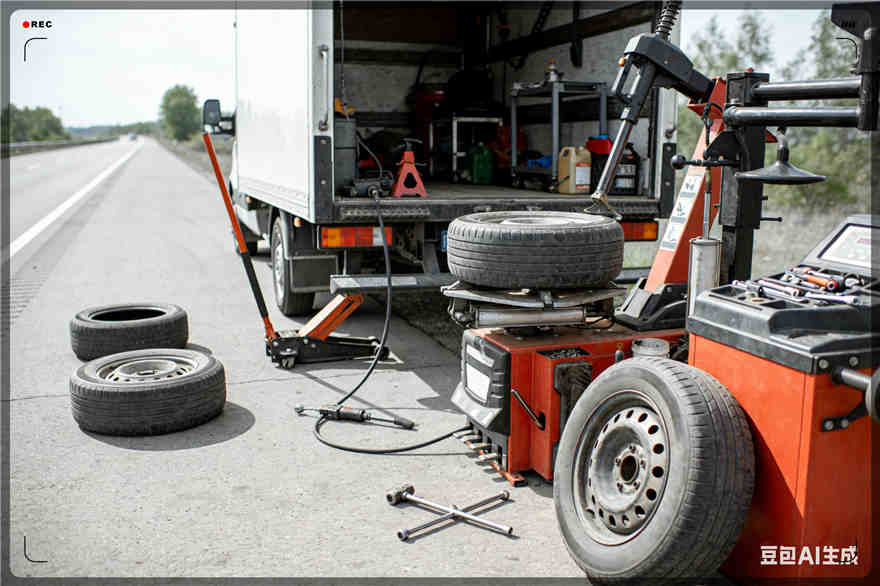 紫金道路救援汽车送机油