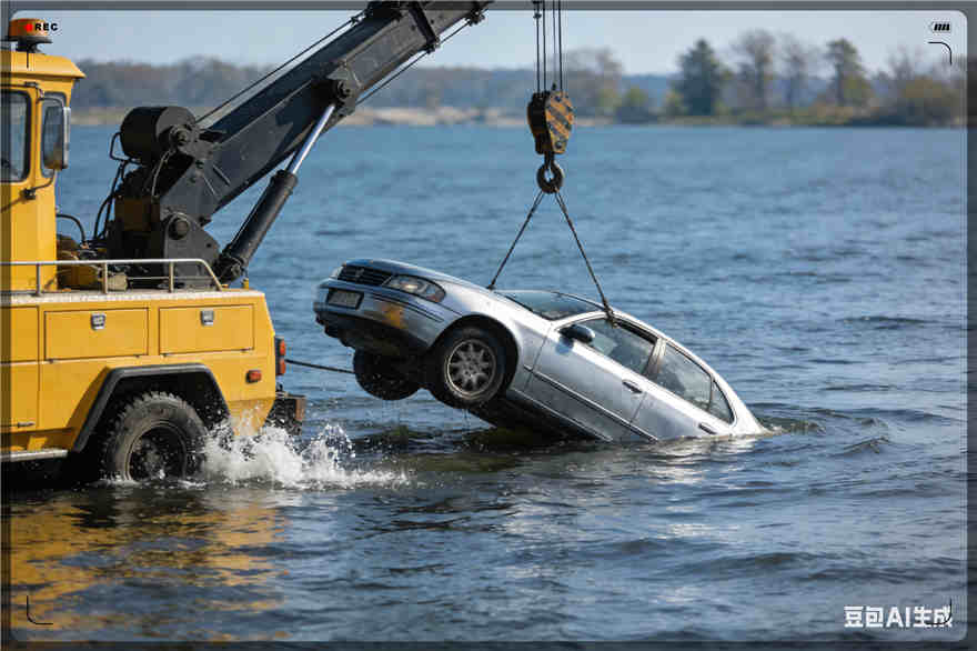 紫金汽车救援送柴油