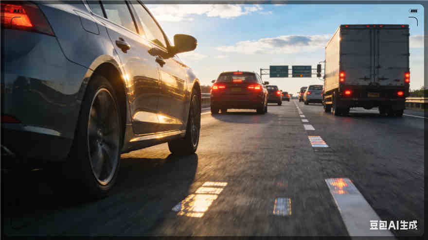 紫金高速公路汽车送汽油